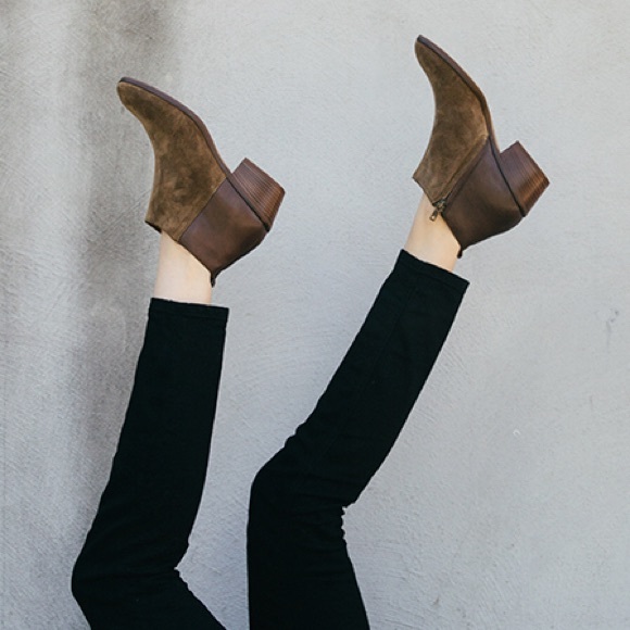madewell charley boot